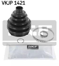 Комплект пыльника SKF VKJP 1421